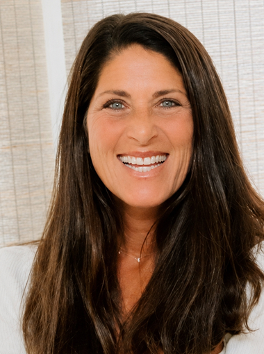 photo of Lucia Ripi